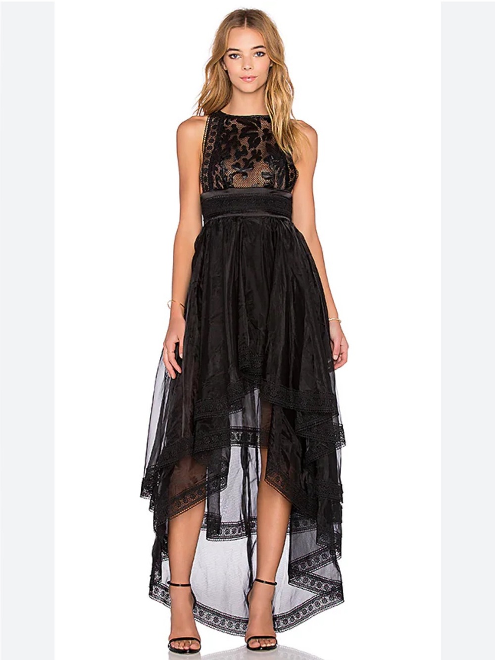 ASILIO The Dollhouse Dress